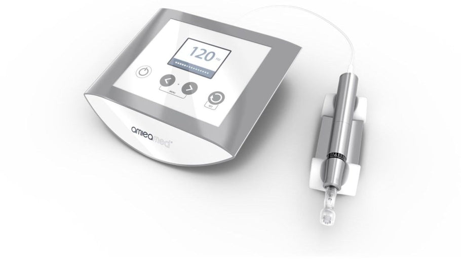 Collagen Induction Therapy - Skin Needling with Exceed