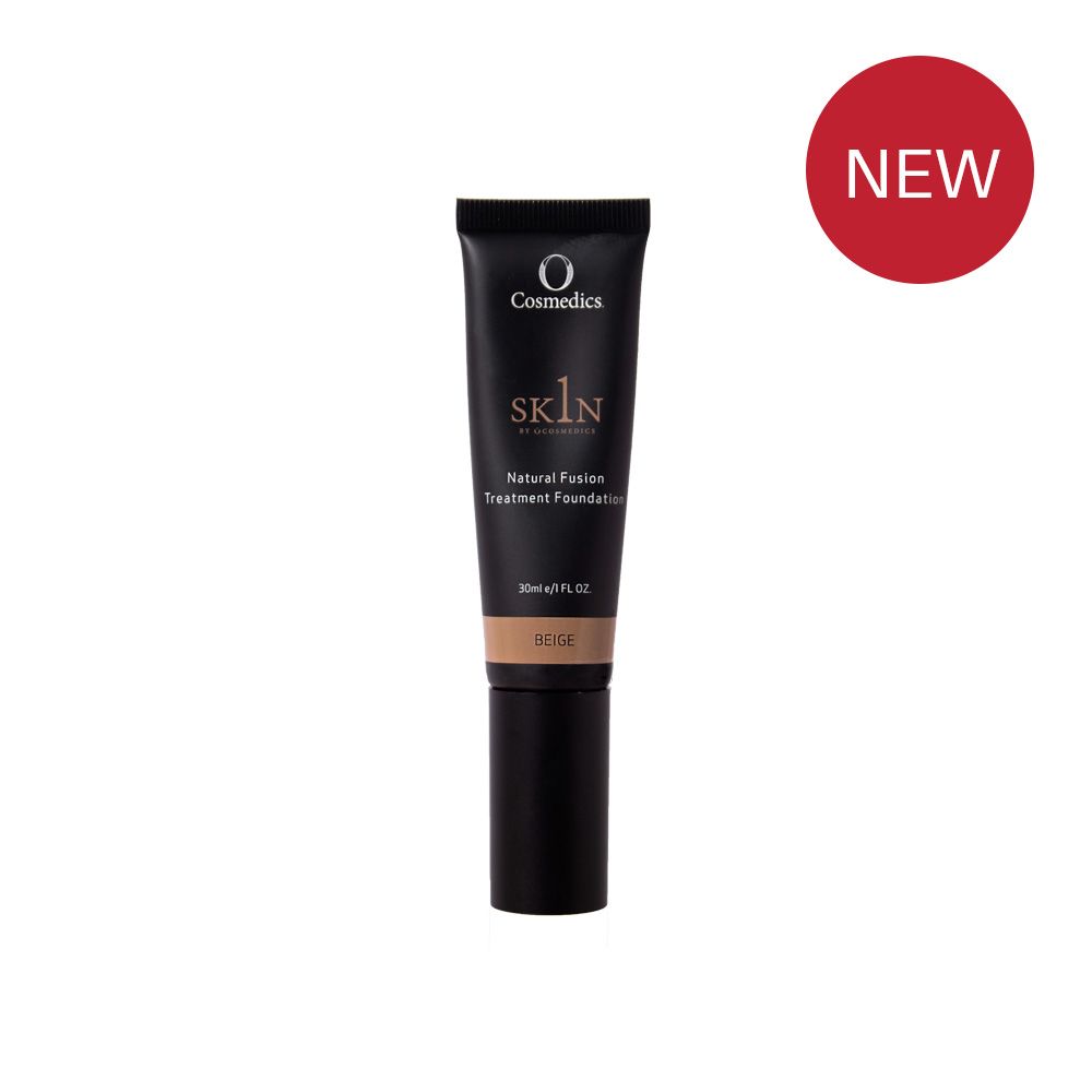1skin foundation beige 325