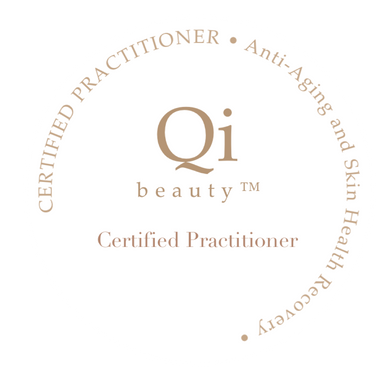 Qi Beauty Certified Practitioner Sydney