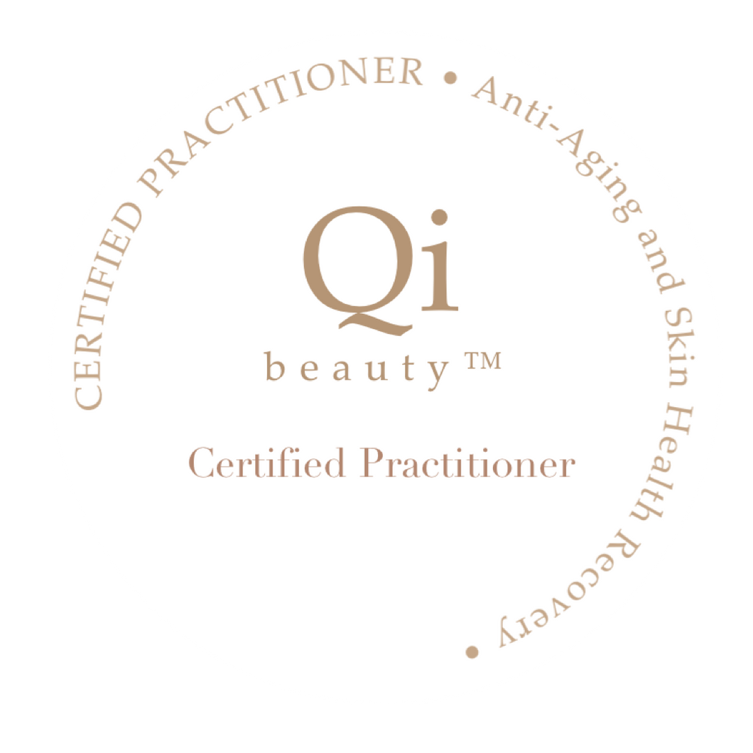 Qi Beauty Certified Practitioner Sydney 