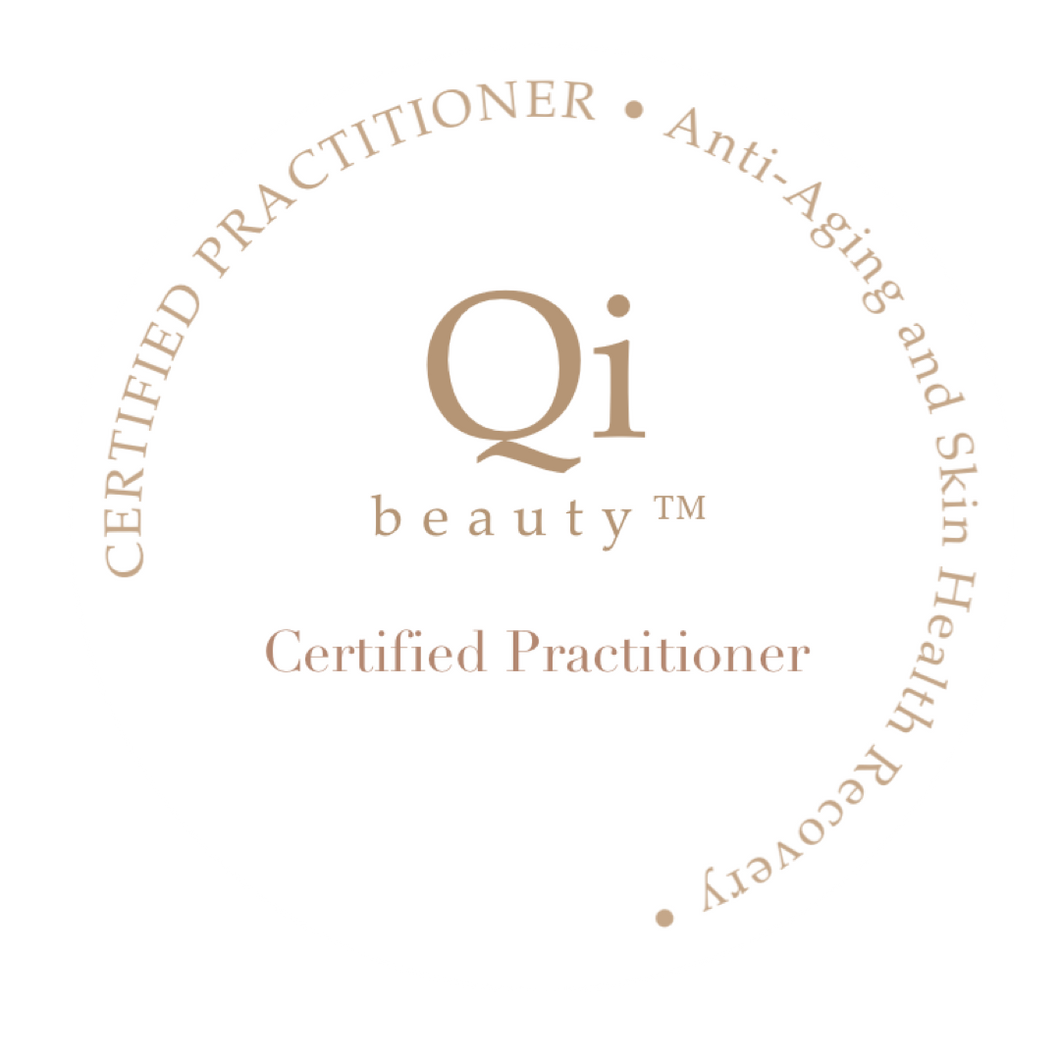 Qi Beauty Certified Practitioner Sydney