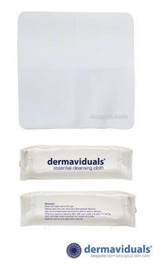 Essential Cleansing Cloth - Tanya Ferguson