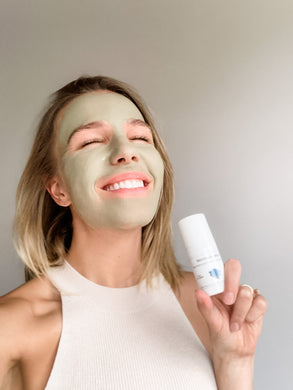 Bespoke Individual Mask - Tanya Ferguson