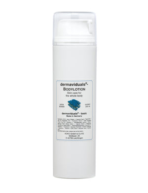 DMS® Body Lotion - Tanya Ferguson