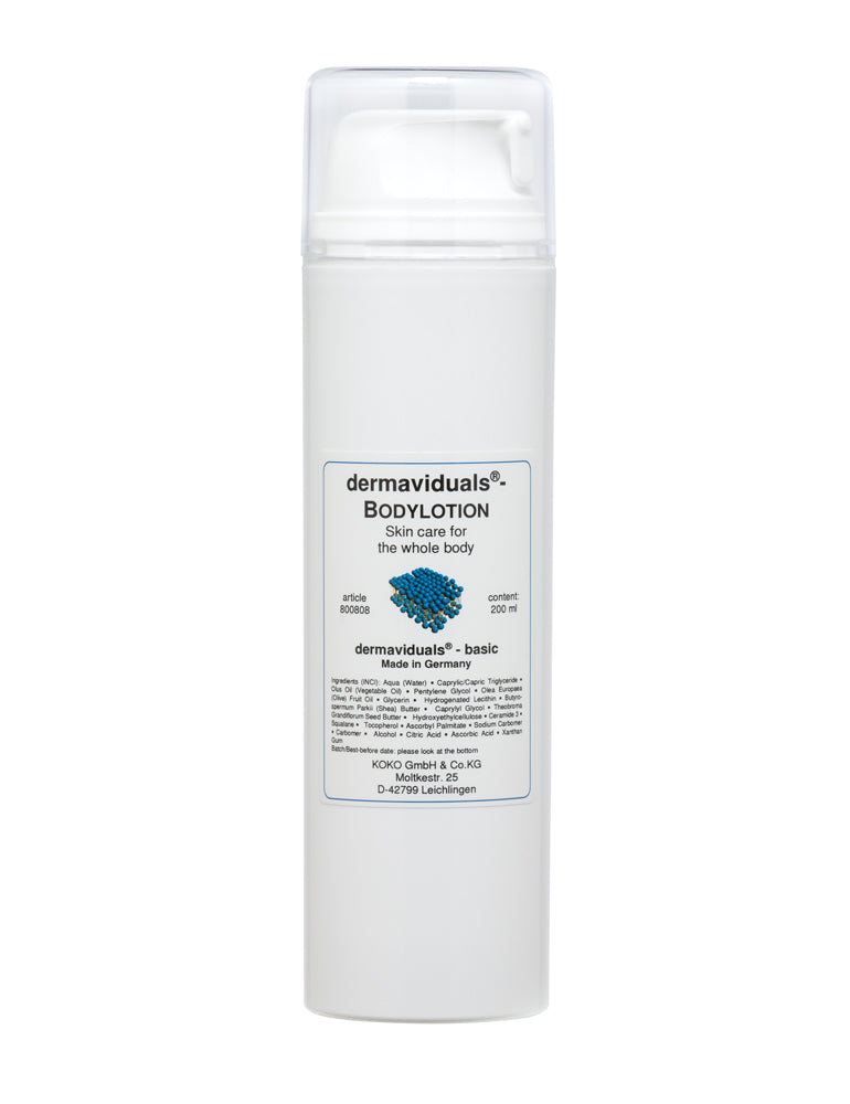 DMS® Body Lotion - Tanya Ferguson
