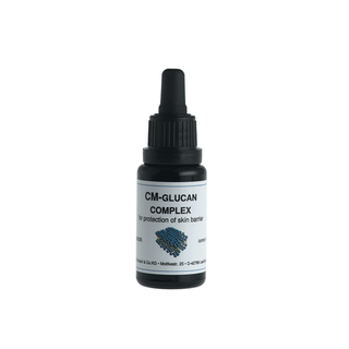 CM Glucan Complex - Tanya Ferguson