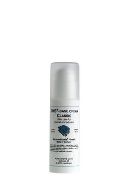 DMS® Base Cream Classic - Tanya Ferguson