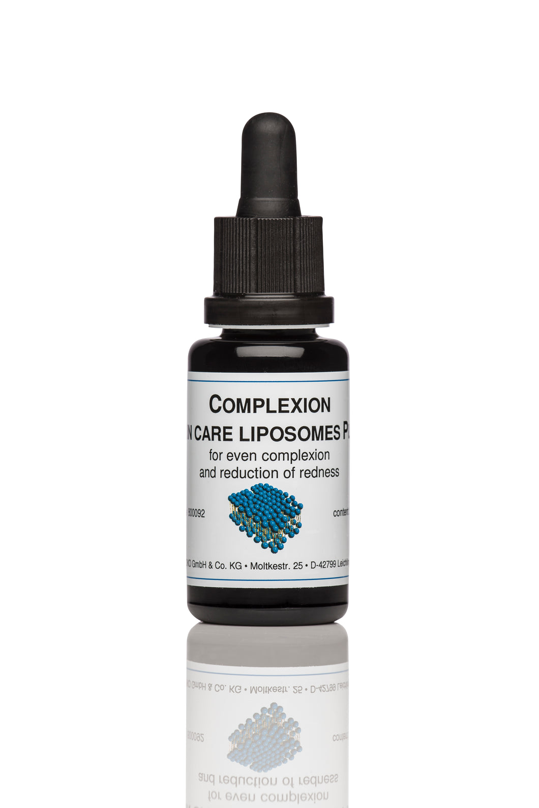 Dermaviduals Complexion SkinCare Liposomes Plus