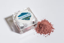 Mineral Blushes - Tanya Ferguson