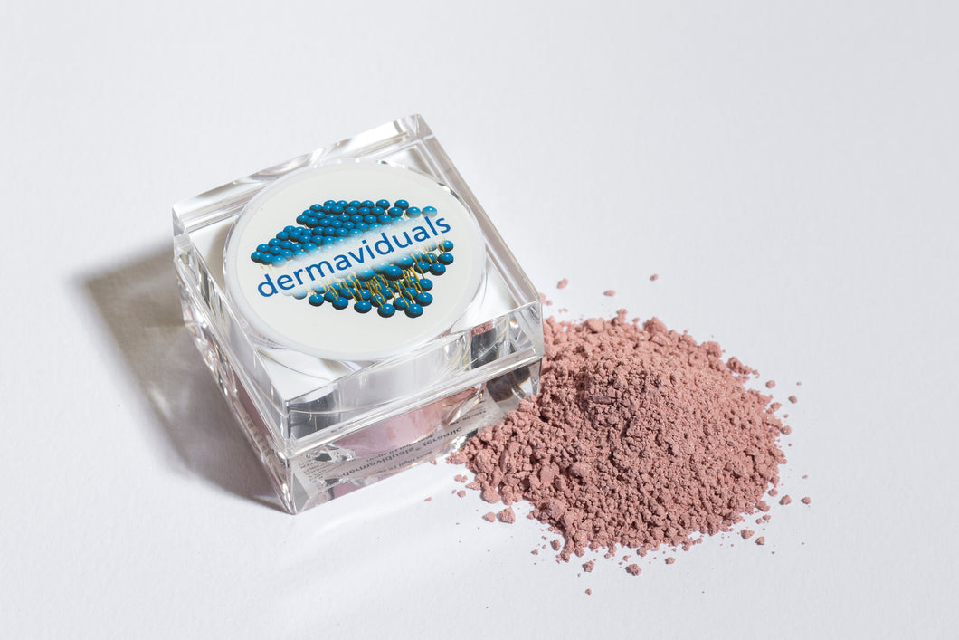 Mineral Blushes - Tanya Ferguson