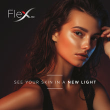 LED Light Therapy x 3 - Tanya Ferguson