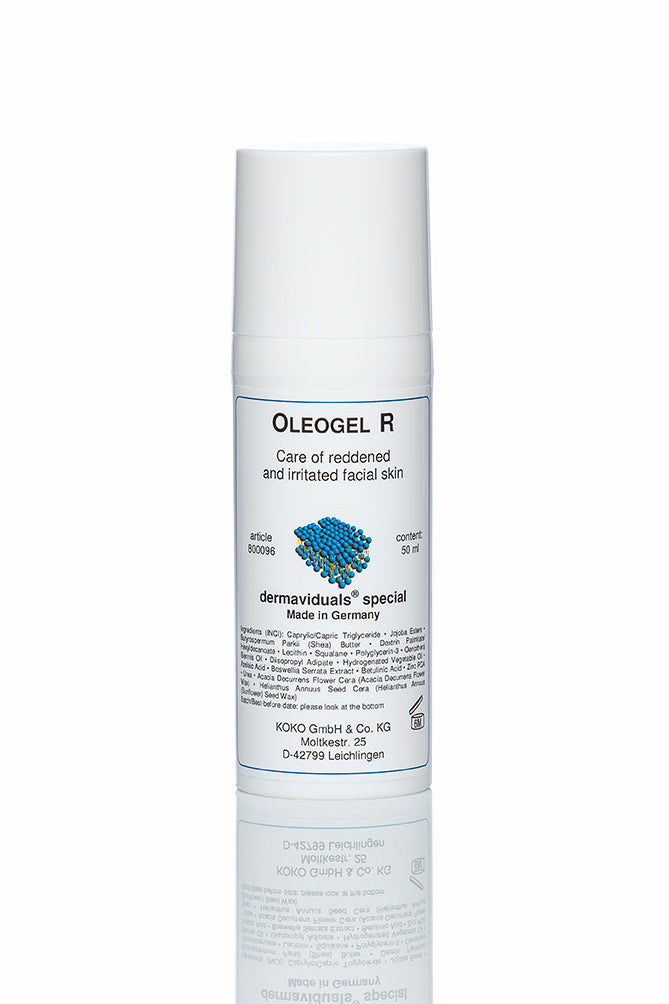 Oleogel R - Tanya Ferguson