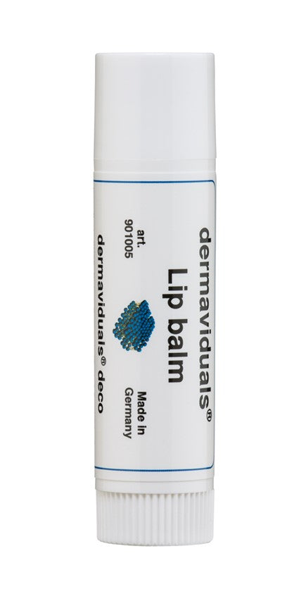 Lip Balm - Tanya Ferguson