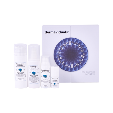 Dermaviduals The Essentials Sensitive