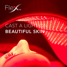 LED Light Therapy x 6 - Tanya Ferguson