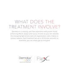 LED Light Therapy x 12 - Tanya Ferguson