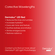 LED Light Therapy x 12 - Tanya Ferguson