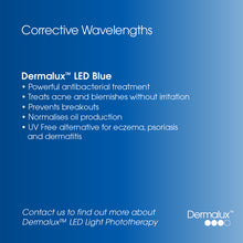 LED Light Therapy x 12 - Tanya Ferguson
