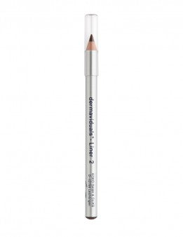 Liner 2 | Dark Brown - The Organic Facialist