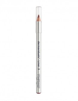 Liner 3 | Red Brown - The Organic Facialist