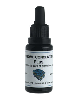 Liposome Concentrate Plus - Tanya Ferguson