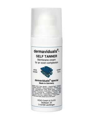 Self Tanner - Tanya Ferguson