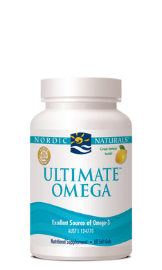 Ultimate Omega 180s - The Organic Facialist