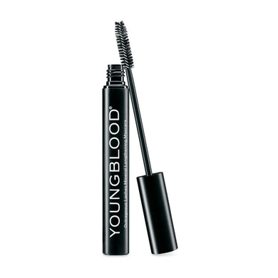 Lengthening Mascara - Blackout - Tanya Ferguson