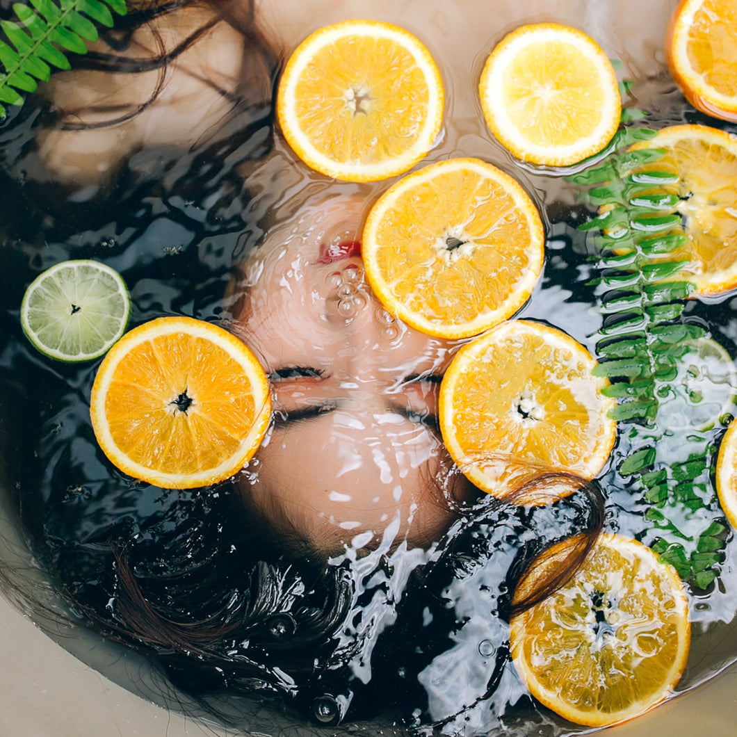 Enzyme Express Facial x 3 - Tanya Ferguson