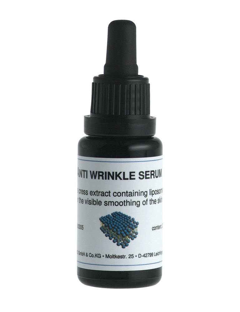Anti Wrinkle Serum - Tanya Ferguson