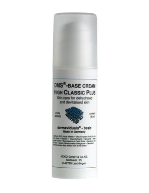 DMS® Base Cream High Classic Plus - Tanya Ferguson
