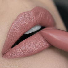 Lipstick - Tanya Ferguson