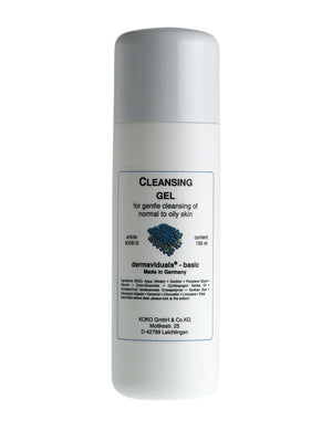 Cleansing Gel - Tanya Ferguson