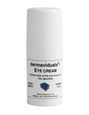 Eye Cream - Tanya Ferguson