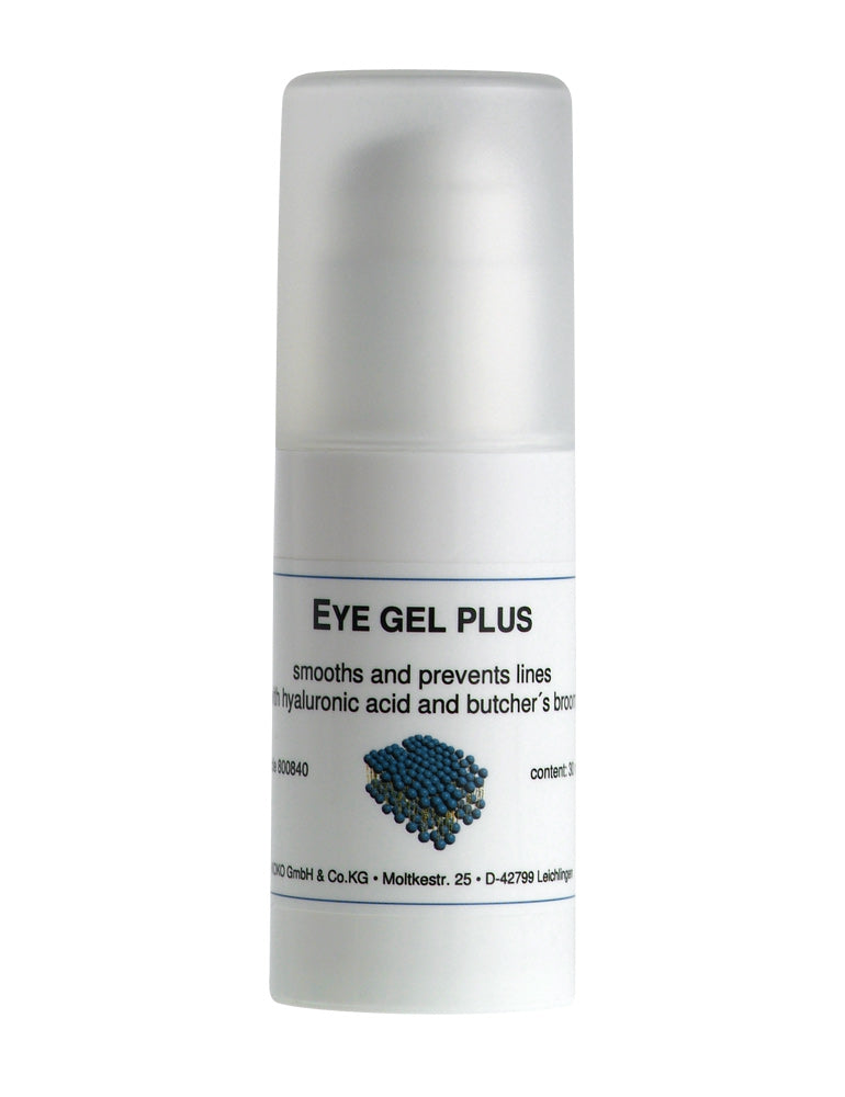 Eye Gel Plus - Tanya Ferguson