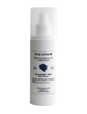 Face Lotion M - Tanya Ferguson