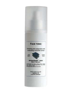 Face Tonic - Tanya Ferguson