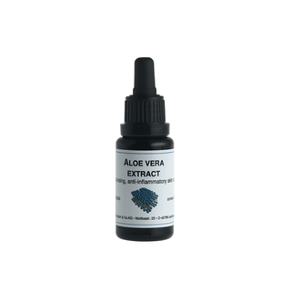Aloe Vera Extract - Tanya Ferguson