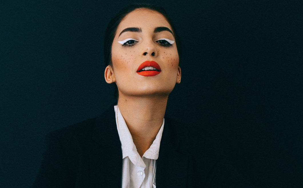 Brow Tint - Tanya Ferguson
