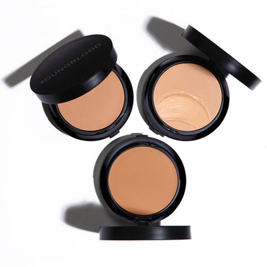 Ultimate Concealer - Tanya Ferguson