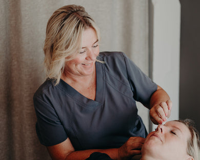Brow Waxing Cammeray 