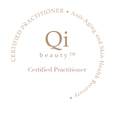 Qi Beauty Certified Practitioner Sydney 