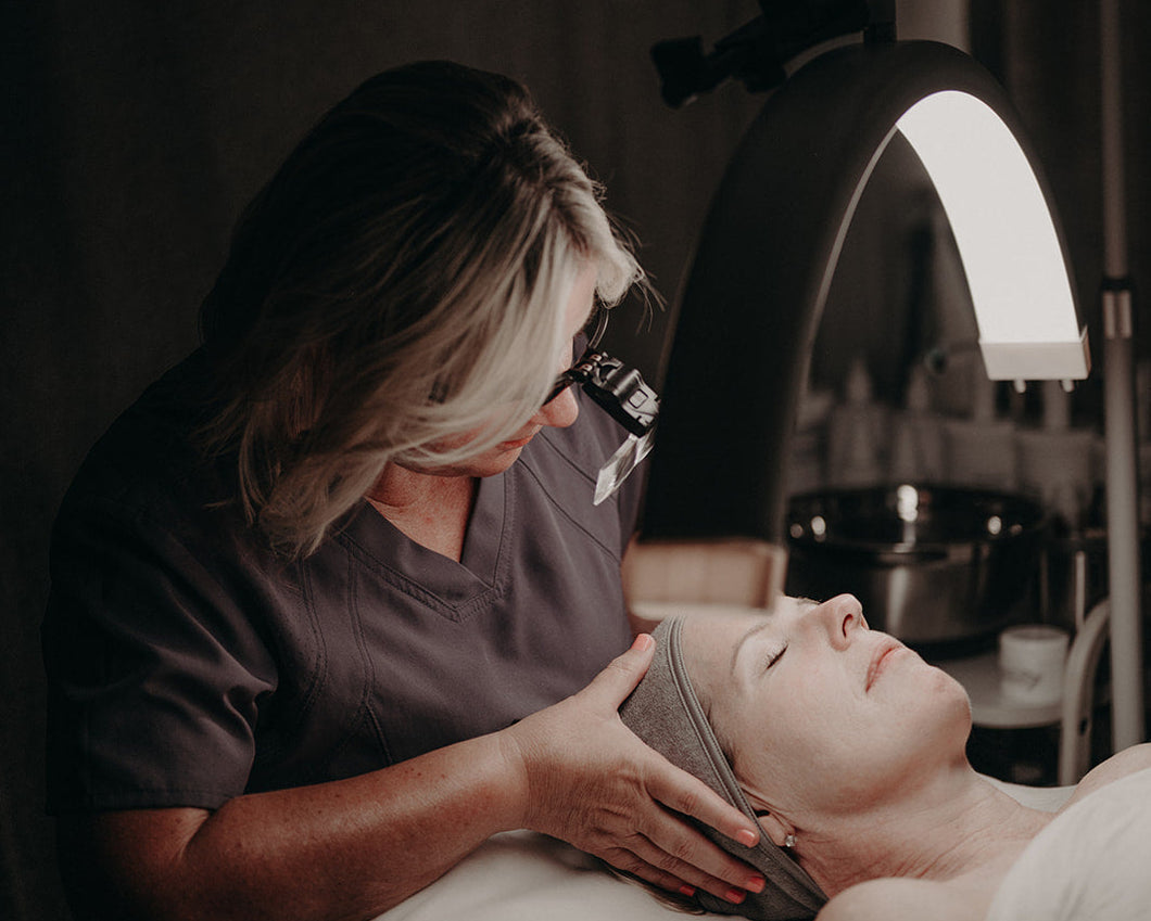 IPL Skin Rejuvenation
