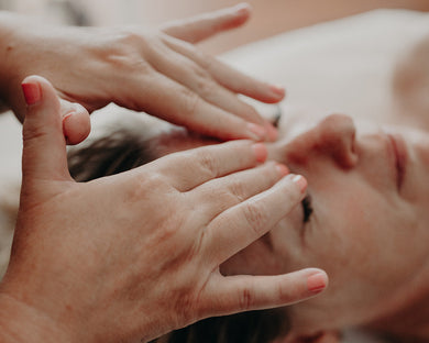 Revival Facial - Tanya Ferguson