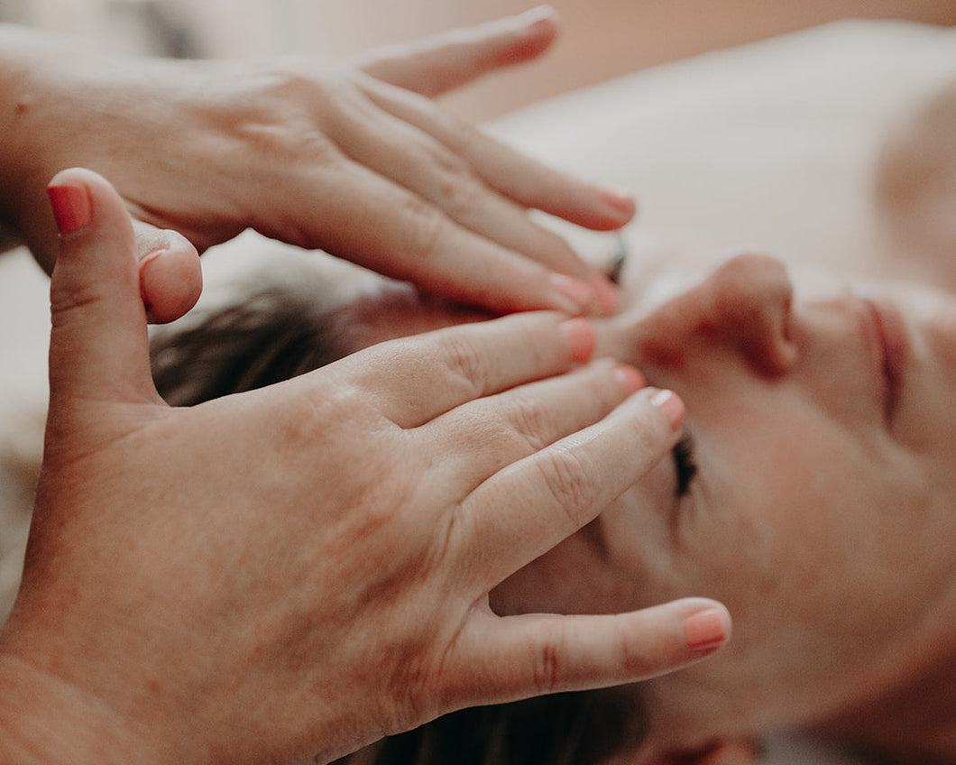 Revival Facial