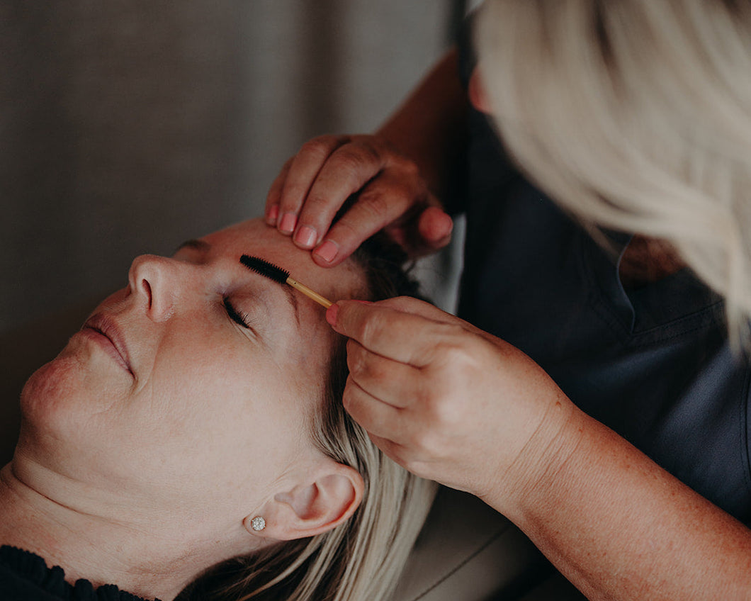 Signature Brow Design