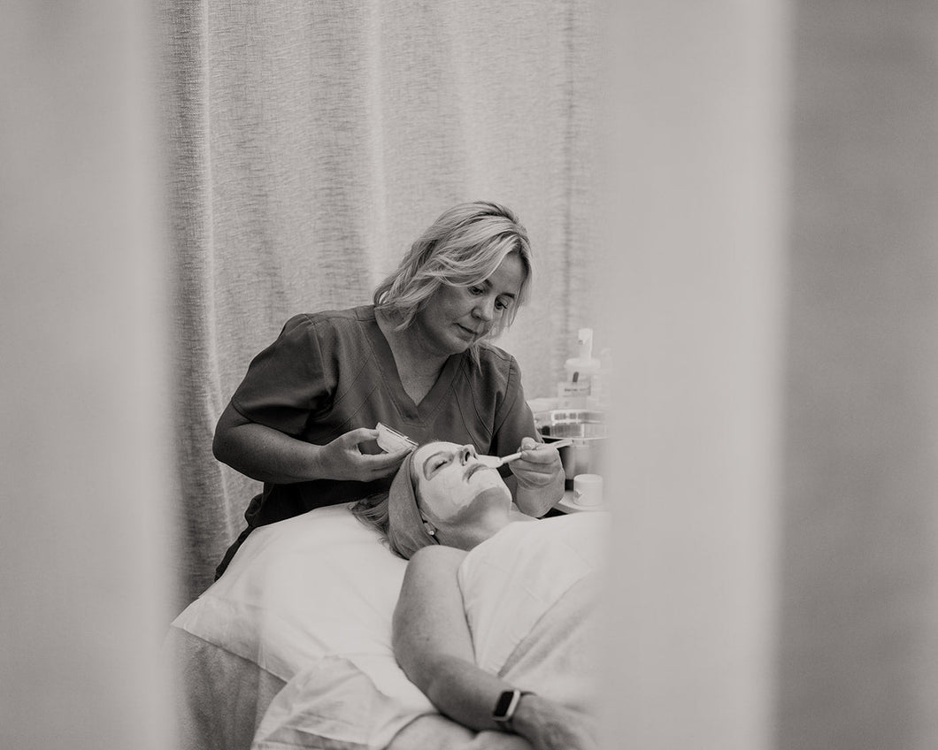 Enzyme Facial 