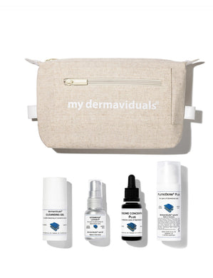 Dermaviduals Skin Clarity Kit - Tanya Ferguson
