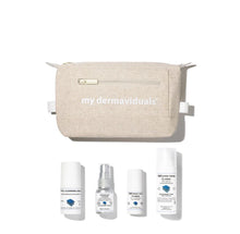 Dermaviduals- Classic Travel Kit - Tanya Ferguson