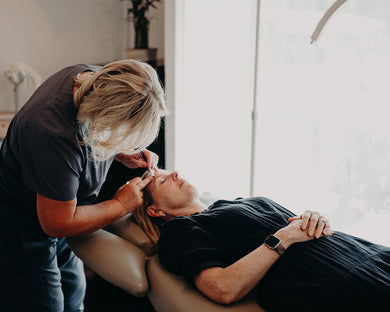 Hyrid Brows Cammeray